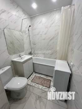 2-к квартира, вторичка, 37м2, 11/16 этаж