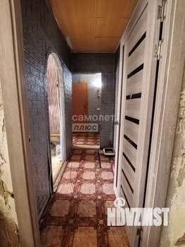 2-к квартира, вторичка, 44м2, 3/5 этаж