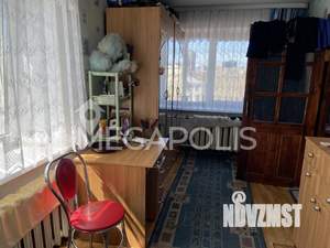 2-к квартира, вторичка, 43м2, 5/5 этаж