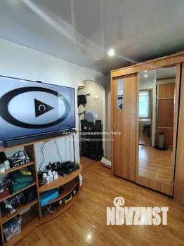 1-к квартира, вторичка, 31м2, 5/5 этаж