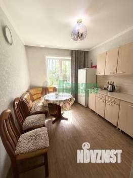 1-к квартира, вторичка, 40м2, 1/10 этаж