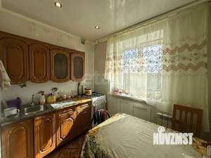 4-к квартира, вторичка, 62м2, 5/5 этаж
