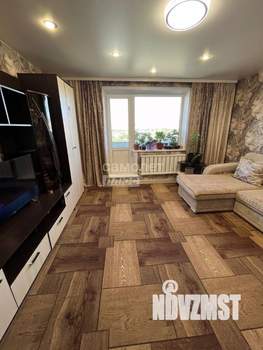 4-к квартира, вторичка, 81м2, 6/10 этаж