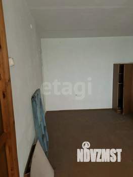 1-к квартира, вторичка, 32м2, 3/5 этаж