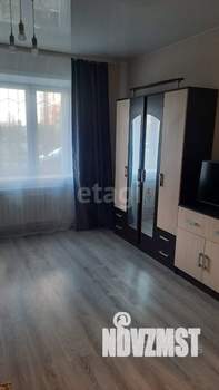 2-к квартира, вторичка, 46м2, 1/16 этаж