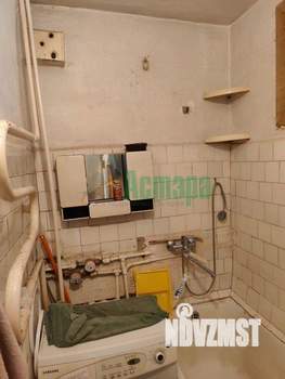 2-к квартира, вторичка, 46м2, 4/5 этаж