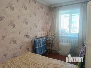 2-к квартира, вторичка, 46м2, 4/4 этаж