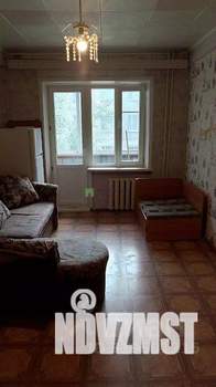 2-к квартира, вторичка, 44м2, 3/5 этаж