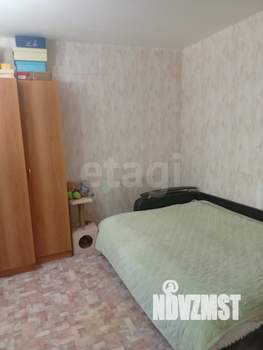 1-к квартира, вторичка, 31м2, 2/5 этаж