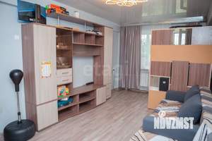 3-к квартира, вторичка, 69м2, 1/5 этаж