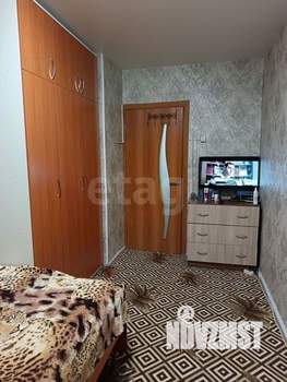 3-к квартира, вторичка, 50м2, 1/5 этаж