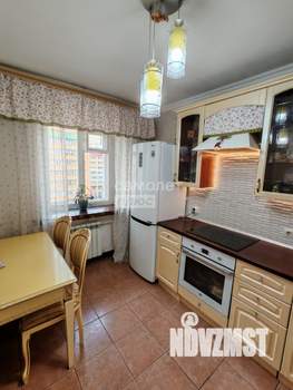 3-к квартира, вторичка, 59м2, 8/10 этаж