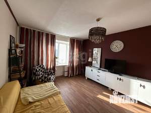 3-к квартира, вторичка, 58м2, 3/9 этаж