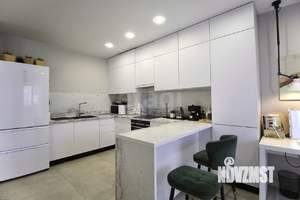 3-к квартира, вторичка, 92м2, 5/8 этаж