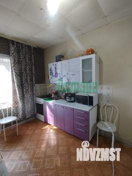1-к квартира, вторичка, 41м2, 1/1 этаж