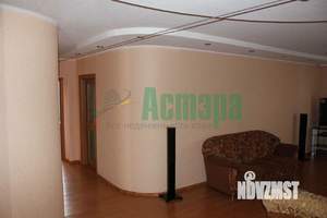 4-к квартира, вторичка, 134м2, 4/15 этаж