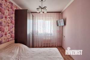 5-к квартира, вторичка, 95м2, 9/10 этаж