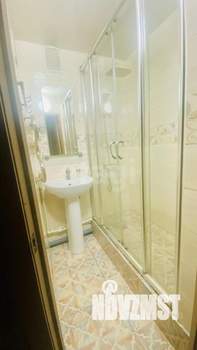 2-к квартира, вторичка, 44м2, 1/5 этаж