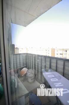 1-к квартира, вторичка, 36м2, 5/9 этаж