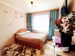2-к квартира, вторичка, 51м2, 1/5 этаж