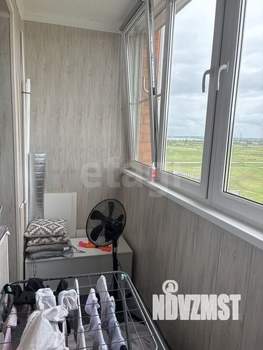 1-к квартира, вторичка, 33м2, 7/9 этаж