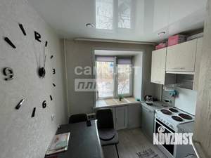 2-к квартира, вторичка, 42м2, 2/5 этаж