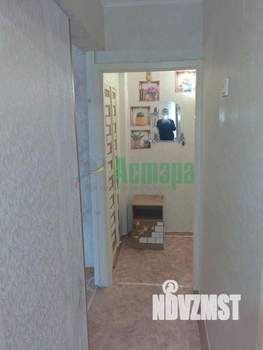 1-к квартира, вторичка, 31м2, 1/5 этаж