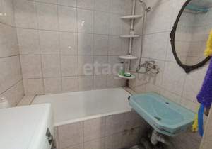 1-к квартира, вторичка, 41м2, 3/5 этаж