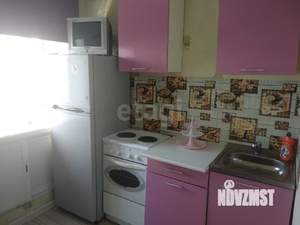 1-к квартира, вторичка, 25м2, 5/5 этаж