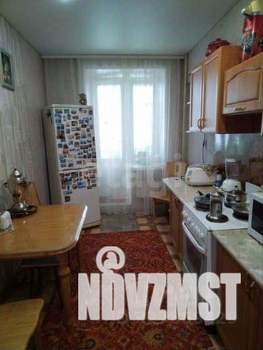 3-к квартира, вторичка, 74м2, 8/10 этаж