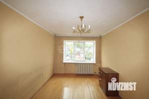 3-к квартира, вторичка, 59м2, 5/5 этаж