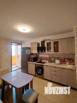 2-к квартира, вторичка, 60м2, 3/10 этаж