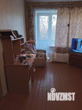 1-к квартира, вторичка, 32м2, 2/4 этаж