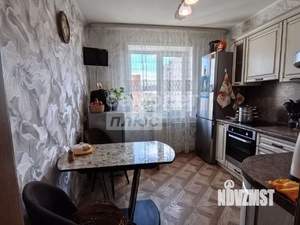 4-к квартира, вторичка, 79м2, 8/9 этаж
