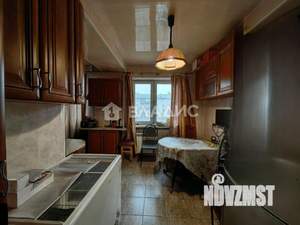 3-к квартира, вторичка, 61м2, 3/5 этаж