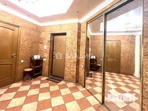 3-к квартира, вторичка, 101м2, 2/5 этаж