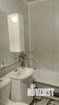 1-к квартира, вторичка, 34м2, 2/3 этаж