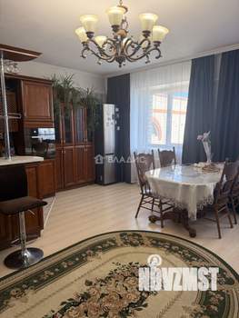 3-к квартира, вторичка, 94м2, 8/9 этаж