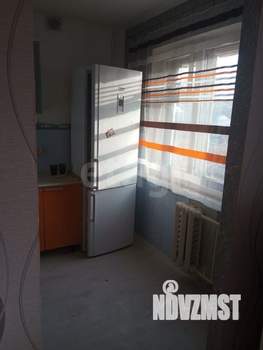 1-к квартира, вторичка, 31м2, 2/5 этаж