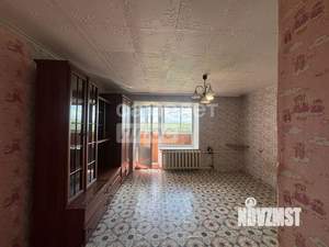 1-к квартира, вторичка, 33м2, 5/5 этаж