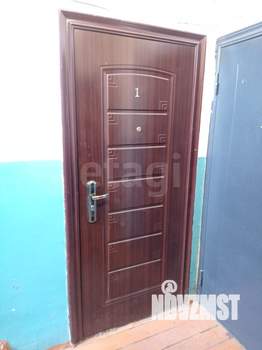 1-к квартира, вторичка, 31м2, 1/2 этаж