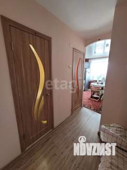 1-к квартира, вторичка, 41м2, 7/9 этаж