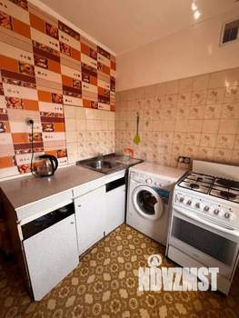 3-к квартира, вторичка, 65м2, 4/5 этаж