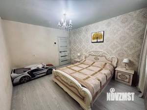 2-к квартира, вторичка, 65м2, 3/17 этаж