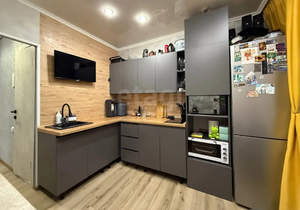 2-к квартира, вторичка, 51м2, 10/10 этаж