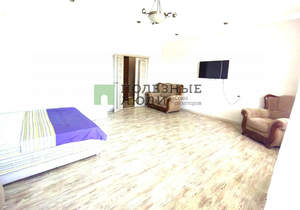 2-к квартира, вторичка, 65м2, 6/12 этаж