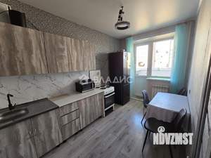 1-к квартира, вторичка, 33м2, 6/9 этаж