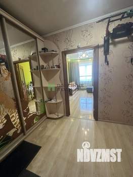 1-к квартира, вторичка, 36м2, 4/5 этаж