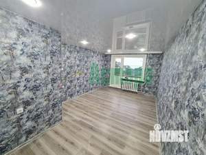 1-к квартира, вторичка, 34м2, 4/5 этаж