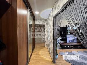 4-к квартира, вторичка, 79м2, 9/9 этаж